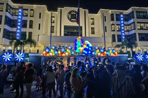 new silang municipal hall|Ground Breaking Ceremony of the new Municipal Hall .